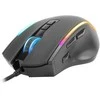 Speedlink pelė Decus NX RGB, juodas (SL-680024-RRBK)