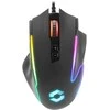 Speedlink pelė Decus NX RGB, juodas (SL-680024-RRBK)