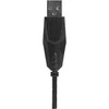 Speedlink pelė Decus NX RGB, juodas (SL-680024-RRBK)