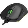 Speedlink pelė Taurox, juodas (SL-680016-BK)