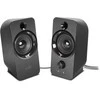 Kompiuterio kolonėlės Kolonėlės Speedlink SL-810005-BK