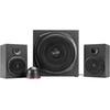 Ausinės Speedlink Gravity LT 2.1 garsiakalbiai (SL-820009-BK)
