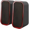 Ausinės Speedlink speakers Token RGB (SL-810008-BK)