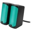 Ausinės Speedlink speakers Tonos RGB, juodas (SL-810009-BK)
