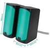 Ausinės Speedlink speakers Tonos RGB, juodas (SL-810009-BK)