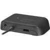 Speedlink SNAPPY EVO USB Hub , 4-Port, USB 3.0, USB 3.1 Gen 1 USB 3.2 Gen 1 (5 Gbit-s), Passive, Juodas