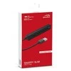 Speedlink – „Snappy Slim“ 4 prievadų USB šakotuvas