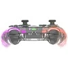 Speedlink wireless gamepad Rait NX RGB PC/Android/Switch, clear (SL-650115-CR)