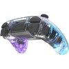 Speedlink wireless gamepad Rait NX RGB PC/Android/Switch, clear (SL-650115-CR)