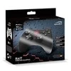 Speedlink – „Rait“ belaidis žaidimų pultas – PC/PS3/Switch/OLED, juodos spalvos, guminis