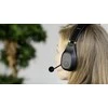 Speedlink Speed Link - SONA Bluetooth Chat Ausinės su mikrofonu Noise Canceling