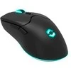 Speedlink belaidė pelė Velox RGB, juodas (SL-680102-BK)