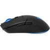 Speedlink belaidė pelė Velox RGB, juodas (SL-680102-BK)