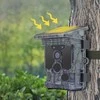 Stealth Gear takų kamera „Fox Solar 4K“