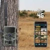 „Stealth Gear“ medžioklės kamera „Hedgehog 4G“
