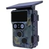 „Stealth Gear“ medžioklės kamera „Nightjar Solar 4K“