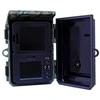 Stealth Gear takų kamera „Racoon Solar 4K“