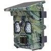 Stealth Gear takų kamera „Racoon Solar 4K“