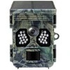 Stealth Gear takų kamera „Racoon Solar 4K“