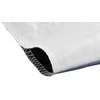 StudioKing foninis audinys 2,7x5m, juoda/balta