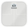 Svarstyklės Garmin Index S2 Smart Scale Baltas