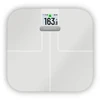 Svarstyklės Garmin Index S2 Smart Scale Baltas