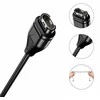 Tech-Protect cable MC04 Garmin Watch 1m, juodas