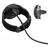 Tech-Protect cable MC04 Garmin Watch 1m, juodas