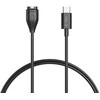 Tech-Protect cable MC04 Garmin Watch 1m, juodas