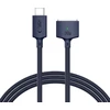 „Tech-Protect“ laidas USB-C - „MagSafe 3 MMC01 Ultraboost 140W“ 2 m, mėlynas