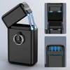 Tech-Protect automobilio raktų dėklas RFID Signal Blocker KLR200, juodas
