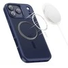 Tech-Protect case Apple iPhone 17 Pro Max MagMat MagSafe, mėlynas
