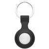 Tech-Protect dėklas Keychain Apple AirTag, juodas