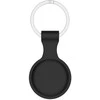Tech-Protect dėklas Keychain Apple AirTag, juodas