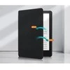 Amazon Tech-Protect SmartCase Kindle Paperdėklas telefonui baltos spalvos V / 5 / Signature Edition – dėklas telefonui juodos spalvos