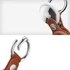 Tech-Protect case NaturalFit Apple AirTag, ruda