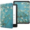 Tech-Protect e-reader case SmartCase Kindle Paperwhite/Colorsoft/Signature Edition, sakura