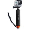 Asmenukių lazda Tech-Protect GA100 Hand Grip skirta GoPro / DJI – juodos spalvos