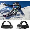 Tech-Protect GA100 Head Mount do GoPro / DJI – juodos spalvos