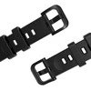Apsauginė apyrankė Tech-Protect, skirta Xiaomi Smart Band 8/8 NFC, Juodos spalvos