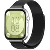 Tech-Protect laikrodžio dirželis MilaneseBandHuawei Watch Fit 3, juodas