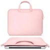 Tech-Protect laptop bag Neoprene 15-16", dusty rose