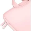 Tech-Protect laptop bag Neoprene 15-16", dusty rose
