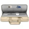 Kilimėlis Tech-Protect laptop bag PocketBag 16", beige