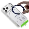 „Tech-Protect MagSafe“ žiedas MMP-210, 2 vnt., mėlynas/sidabrinis