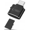 Tech-Protect memory card reader UltraBoost USB-C Micro SD