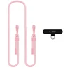 Tech-Protect phone strap Crossbody Rope C5SE, pink