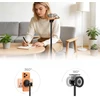 Tech-Protect selfie stick-tripod L03S MagSafe, juodas