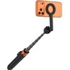 „Tech-Protect“ asmenukių lazdelės trikojis L10S, oranžinis/juodas