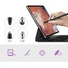 Tech-Protect USP100 4-TIP Touch Stylus Passive Pen – juodos spalvos